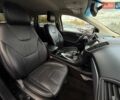 Чорний Форд Едж, об'ємом двигуна 2 л та пробігом 179 тис. км за 16500 $, фото 50 на Automoto.ua