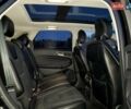 Черный Форд Эдж, объемом двигателя 2 л и пробегом 123 тыс. км за 2100 $, фото 10 на Automoto.ua