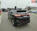 Чорний Форд Едж, об'ємом двигуна 2 л та пробігом 146 тис. км за 17999 $, фото 4 на Automoto.ua