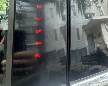 Чорний Форд Едж, об'ємом двигуна 2 л та пробігом 79 тис. км за 19000 $, фото 19 на Automoto.ua