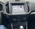 Чорний Форд Едж, об'ємом двигуна 2 л та пробігом 133 тис. км за 16500 $, фото 1 на Automoto.ua