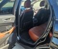 Черный Форд Эдж, объемом двигателя 2 л и пробегом 94 тыс. км за 9700 $, фото 14 на Automoto.ua