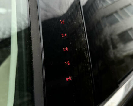 Черный Форд Эдж, объемом двигателя 2 л и пробегом 180 тыс. км за 13999 $, фото 57 на Automoto.ua