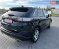 Чорний Форд Едж, об'ємом двигуна 2 л та пробігом 252 тис. км за 13500 $, фото 5 на Automoto.ua