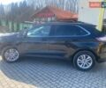 Чорний Форд Едж, об'ємом двигуна 3.5 л та пробігом 67 тис. км за 16900 $, фото 19 на Automoto.ua