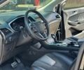 Черный Форд Эдж, объемом двигателя 2.7 л и пробегом 140 тыс. км за 14900 $, фото 6 на Automoto.ua
