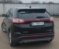 Чорний Форд Едж, об'ємом двигуна 2 л та пробігом 139 тис. км за 15900 $, фото 5 на Automoto.ua