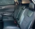 Черный Форд Эдж, объемом двигателя 2.69 л и пробегом 139 тыс. км за 16499 $, фото 31 на Automoto.ua