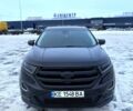 Черный Форд Эдж, объемом двигателя 2.7 л и пробегом 0 тыс. км за 19500 $, фото 1 на Automoto.ua