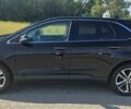 Черный Форд Эдж, объемом двигателя 2 л и пробегом 71 тыс. км за 9700 $, фото 5 на Automoto.ua