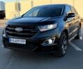 Черный Форд Эдж, объемом двигателя 2.69 л и пробегом 139 тыс. км за 16499 $, фото 13 на Automoto.ua