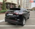 Черный Форд Эдж, объемом двигателя 2 л и пробегом 87 тыс. км за 17000 $, фото 3 на Automoto.ua