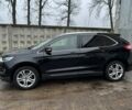 Чорний Форд Едж, об'ємом двигуна 2 л та пробігом 170 тис. км за 18500 $, фото 2 на Automoto.ua