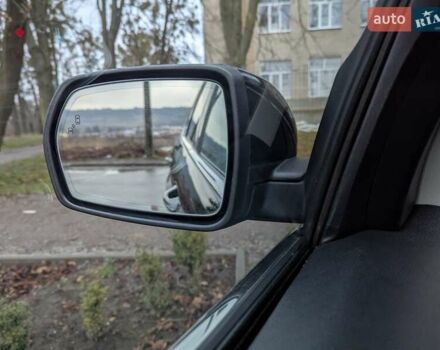 Чорний Форд Едж, об'ємом двигуна 3.5 л та пробігом 96 тис. км за 18300 $, фото 36 на Automoto.ua