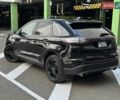 Чорний Форд Едж, об'ємом двигуна 2 л та пробігом 95 тис. км за 15900 $, фото 1 на Automoto.ua