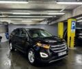 Черный Форд Эдж, объемом двигателя 3.5 л и пробегом 140 тыс. км за 17500 $, фото 7 на Automoto.ua