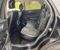 Чорний Форд Едж, об'ємом двигуна 2.7 л та пробігом 61 тис. км за 8600 $, фото 7 на Automoto.ua