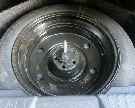 Черный Форд Эдж, объемом двигателя 2 л и пробегом 76 тыс. км за 18200 $, фото 22 на Automoto.ua