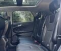 Черный Форд Эдж, объемом двигателя 2 л и пробегом 55 тыс. км за 3200 $, фото 11 на Automoto.ua