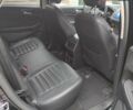 Черный Форд Эдж, объемом двигателя 2 л и пробегом 82 тыс. км за 17500 $, фото 9 на Automoto.ua
