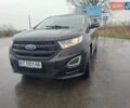 Чорний Форд Едж, об'ємом двигуна 2 л та пробігом 300 тис. км за 12800 $, фото 10 на Automoto.ua