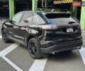 Чорний Форд Едж, об'ємом двигуна 2 л та пробігом 95 тис. км за 15900 $, фото 8 на Automoto.ua