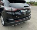 Чорний Форд Едж, об'ємом двигуна 2 л та пробігом 79 тис. км за 19000 $, фото 11 на Automoto.ua