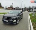 Чорний Форд Едж, об'ємом двигуна 2 л та пробігом 146 тис. км за 17999 $, фото 2 на Automoto.ua
