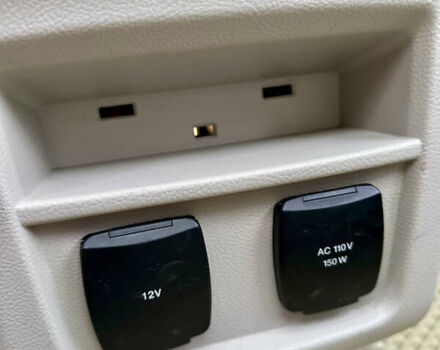 Черный Форд Эдж, объемом двигателя 2 л и пробегом 180 тыс. км за 13999 $, фото 61 на Automoto.ua