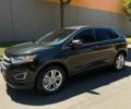 Чорний Форд Едж, об'ємом двигуна 2 л та пробігом 43 тис. км за 3100 $, фото 1 на Automoto.ua