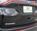 Чорний Форд Едж, об'ємом двигуна 2 л та пробігом 128 тис. км за 2700 $, фото 11 на Automoto.ua