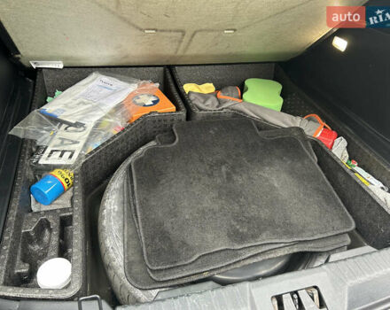 Черный Форд Эдж, объемом двигателя 3.5 л и пробегом 165 тыс. км за 17200 $, фото 61 на Automoto.ua