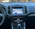 Чорний Форд Едж, об'ємом двигуна 2 л та пробігом 33 тис. км за 8000 $, фото 7 на Automoto.ua