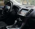 Черный Форд Эдж, объемом двигателя 2.7 л и пробегом 134 тыс. км за 16500 $, фото 18 на Automoto.ua