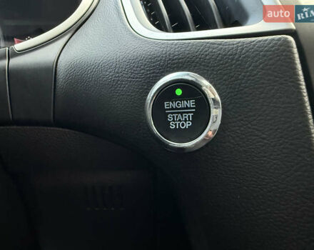 Черный Форд Эдж, объемом двигателя 2 л и пробегом 150 тыс. км за 15950 $, фото 53 на Automoto.ua