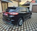 Форд Эдж 2018 в Кропивницком (Кировограде) на Automoto.ua Черный Форд Эдж, объемом двигателя 2.7 л и пробегом 147 тыс. км за 18500 $, фото 14 на Automoto.ua