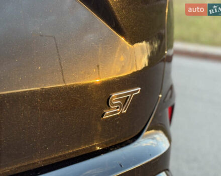 Чорний Форд Едж, об'ємом двигуна 2.7 л та пробігом 68 тис. км за 24500 $, фото 11 на Automoto.ua