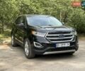 Черный Форд Эдж, объемом двигателя 3.5 л и пробегом 175 тыс. км за 15000 $, фото 1 на Automoto.ua