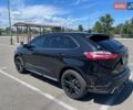 Черный Форд Эдж, объемом двигателя 2.7 л и пробегом 68 тыс. км за 25100 $, фото 7 на Automoto.ua