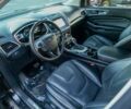 Форд Эдж 2018 в Львове на Automoto.ua Черный Форд Эдж, объемом двигателя 2.7 л и пробегом 48 тыс. км за 4200 $, фото 14 на Automoto.ua