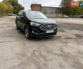 Чорний Форд Едж, об'ємом двигуна 2 л та пробігом 69 тис. км за 18000 $, фото 11 на Automoto.ua