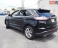 Чорний Форд Едж, об'ємом двигуна 2 л та пробігом 128 тис. км за 2700 $, фото 6 на Automoto.ua