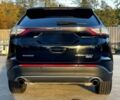 Чорний Форд Едж, об'ємом двигуна 2 л та пробігом 43 тис. км за 5700 $, фото 4 на Automoto.ua