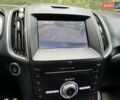 Черный Форд Эдж, объемом двигателя 3.5 л и пробегом 175 тыс. км за 15000 $, фото 19 на Automoto.ua