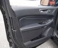 Черный Форд Эдж, объемом двигателя 2 л и пробегом 128 тыс. км за 2600 $, фото 20 на Automoto.ua