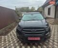 Форд Эдж 2018 в Кропивницком (Кировограде) на Automoto.ua Черный Форд Эдж, объемом двигателя 2.7 л и пробегом 147 тыс. км за 18500 $, фото 2 на Automoto.ua