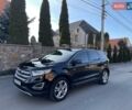 Чорний Форд Едж, об'ємом двигуна 3.5 л та пробігом 154 тис. км за 18200 $, фото 1 на Automoto.ua