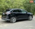 Черный Форд Эдж, объемом двигателя 3.5 л и пробегом 175 тыс. км за 15000 $, фото 7 на Automoto.ua