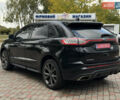Черный Форд Эдж, объемом двигателя 2.7 л и пробегом 134 тыс. км за 16500 $, фото 38 на Automoto.ua