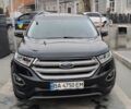 Чорний Форд Едж, об'ємом двигуна 2 л та пробігом 75 тис. км за 17699 $, фото 1 на Automoto.ua